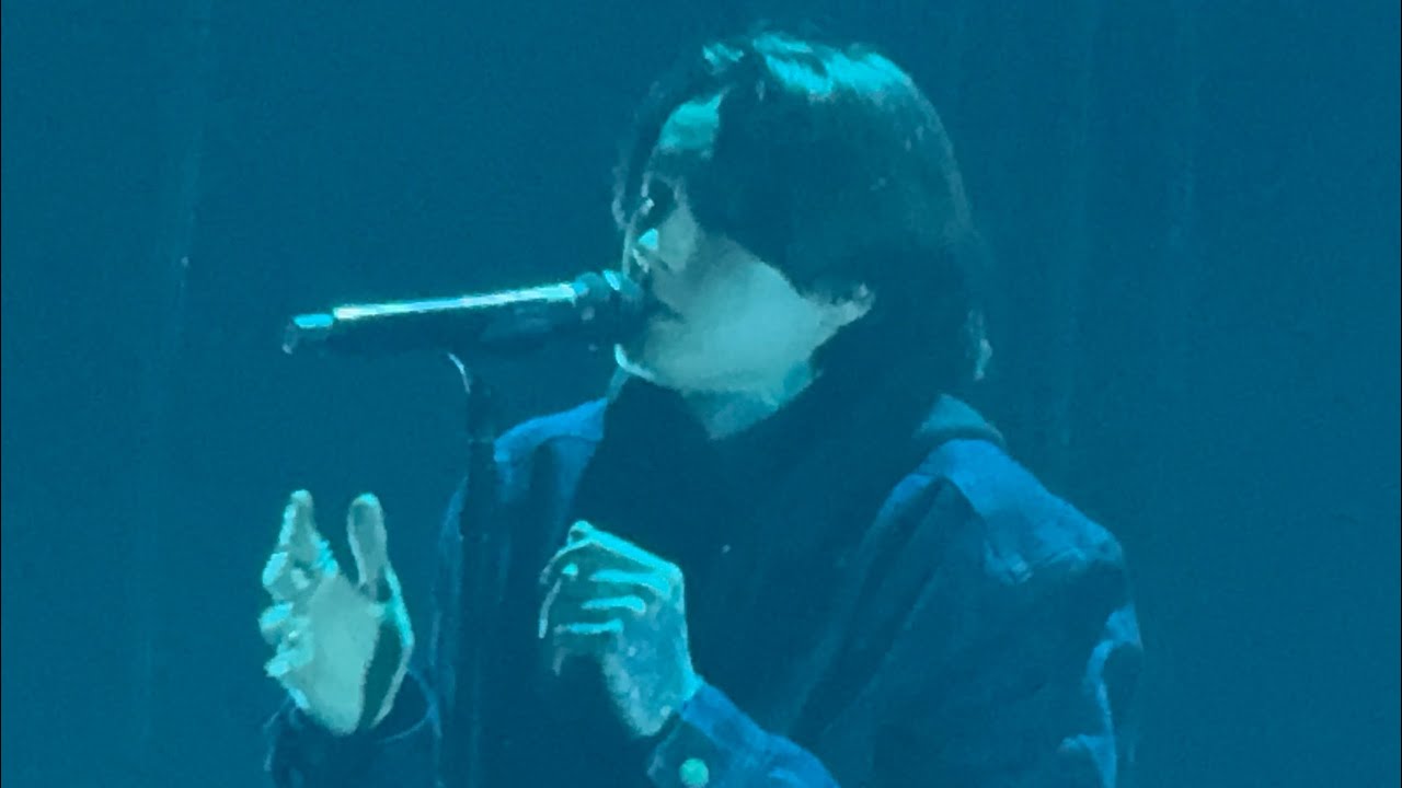 Bad Omens: live in Chicago (with Pop-Up Video fun facts) - March 2026 - Do You Feel Love tour
