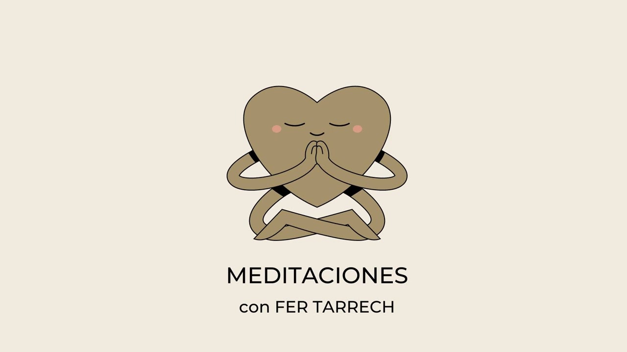 Meditaci&oacute;n con Gong - Ejercicio meditativo: Centramiento
