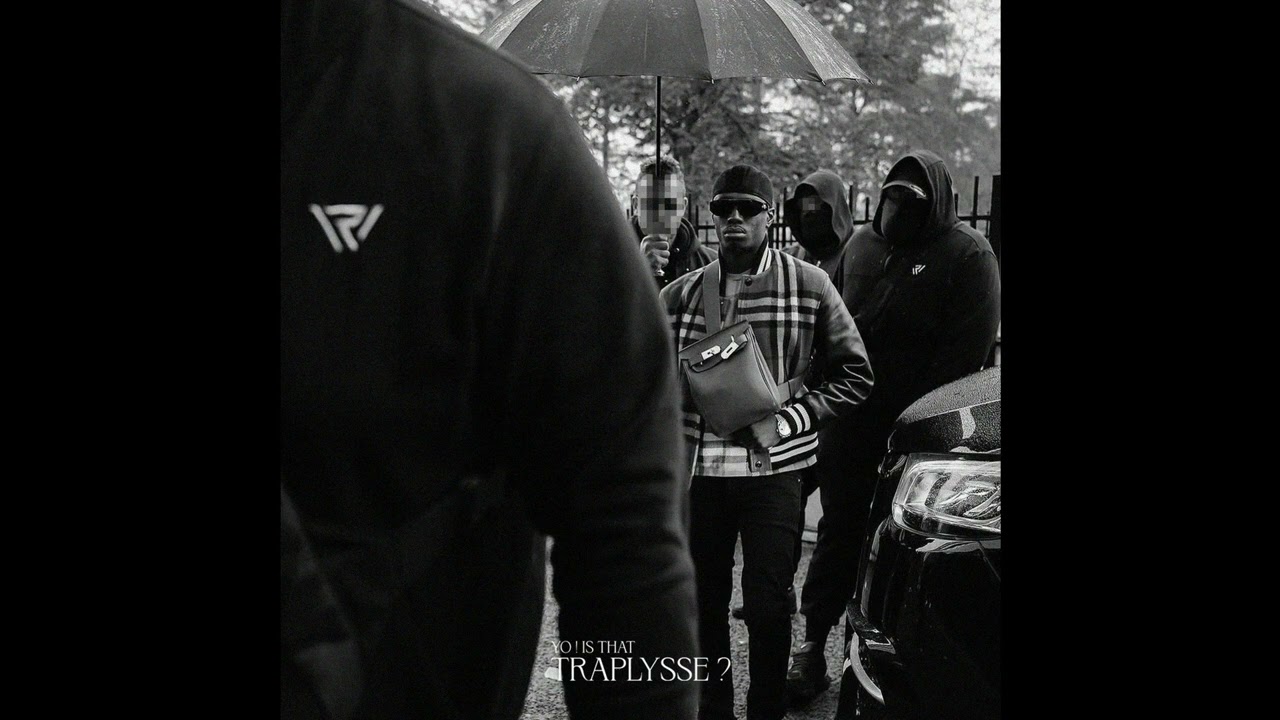 Werenoi Type Beat - 