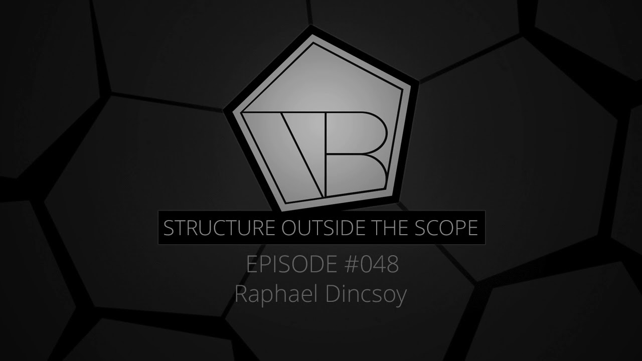 #048 Raphael Dincsoy