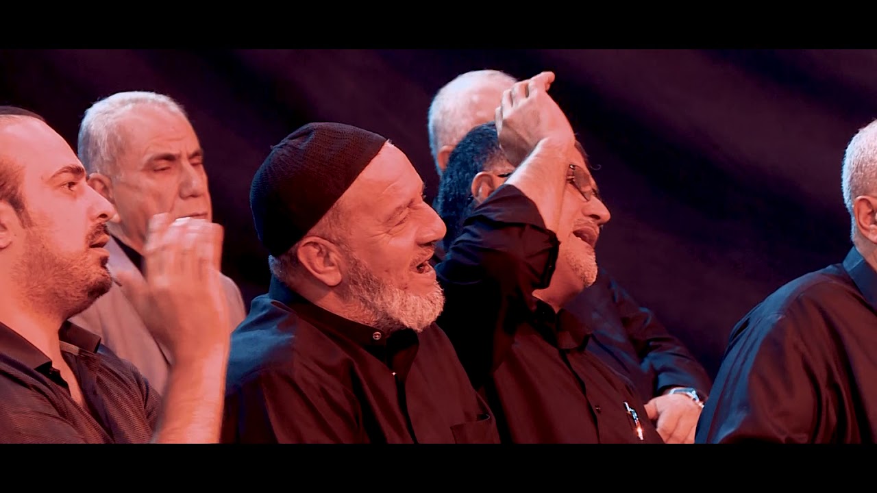 الرادود كريم ابو صيبع | النجف مرآة الشعائر | موكب أؤلاد الرسؤل محرم ١٤٤٠هـ