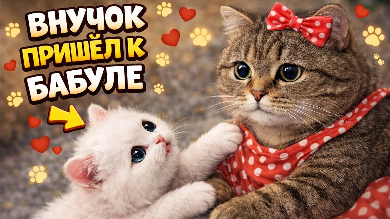 Айсберг пришел пожалеть бабулю )