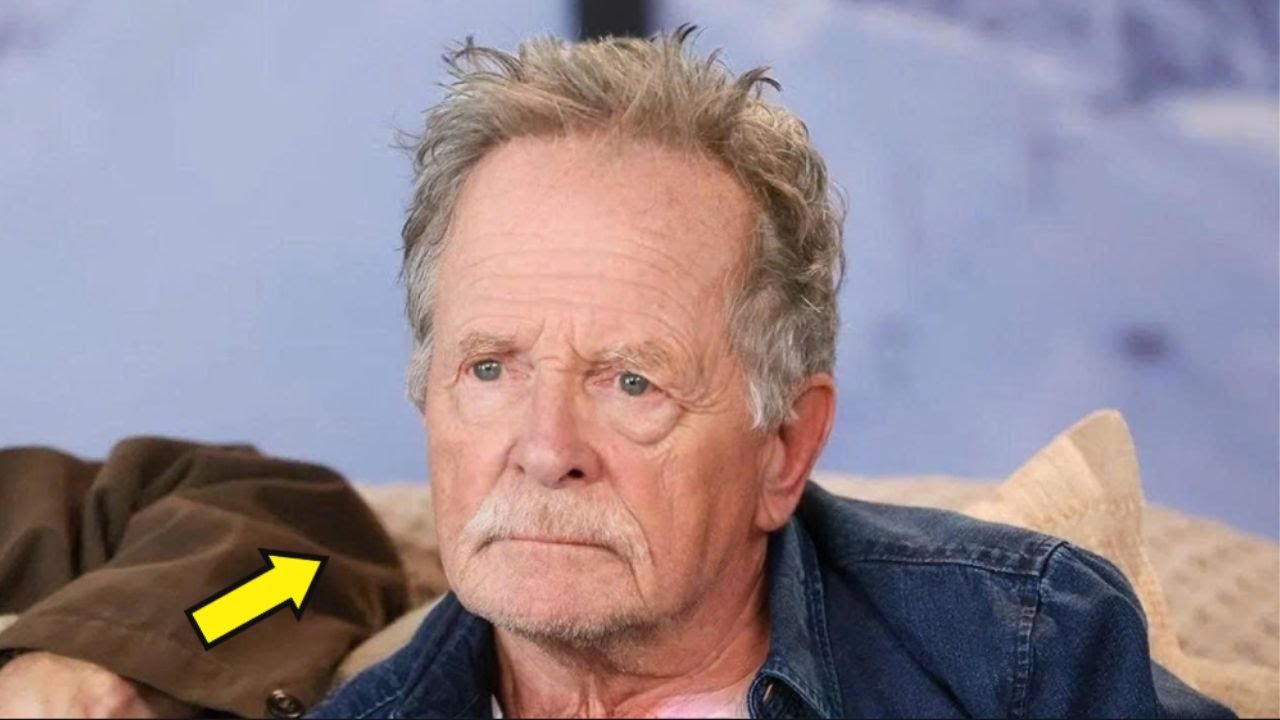At 64, Michael J. Fox FINALLY Reveals Who He Never Wants at His Funeral (Fans Are Shocked!)
