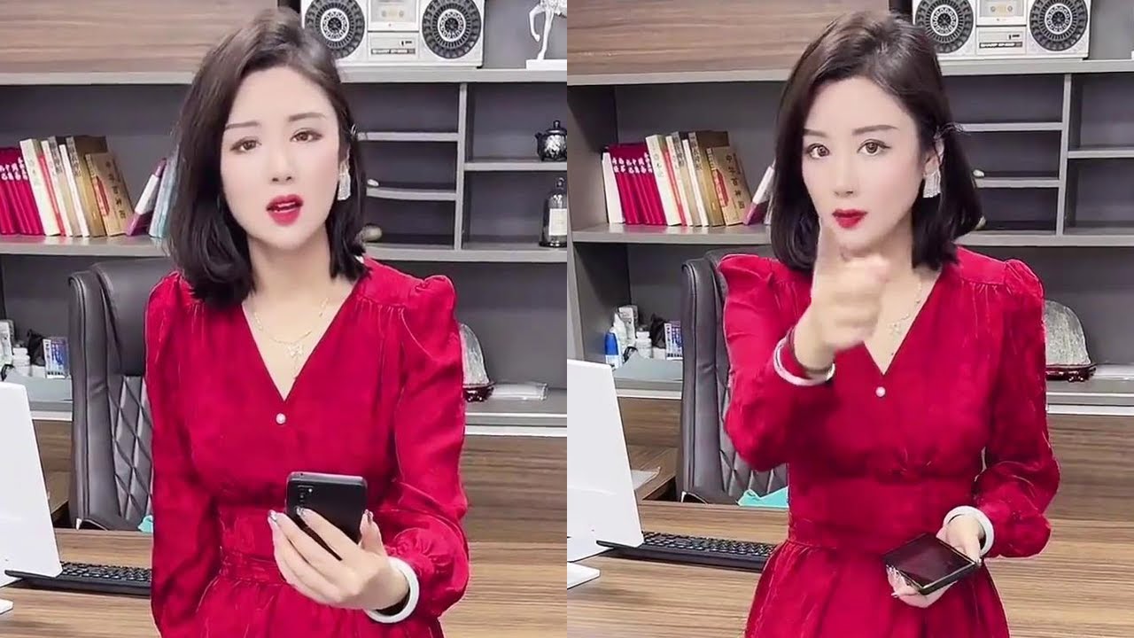 老板发现我和其他女人搞暧昧，可她怎么还自毁证据？【莫忧忧】