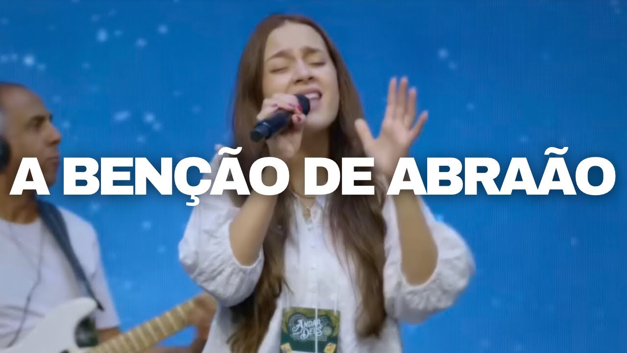 [HINO] A Benção de Abraão | EAV JANEIRO 2026