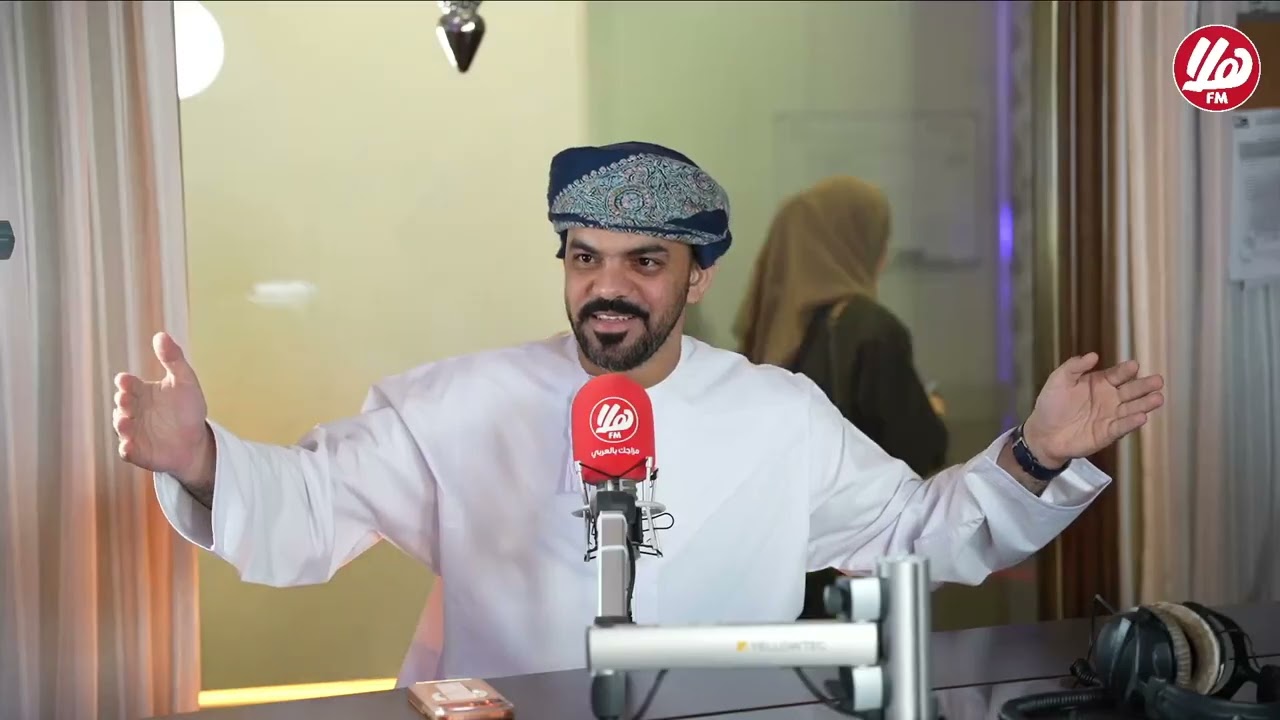 هل الألعاب الإلكترونية مضيعة للوقت أم صناعة واعدة؟ | حمد الجهوري في زاوية 90