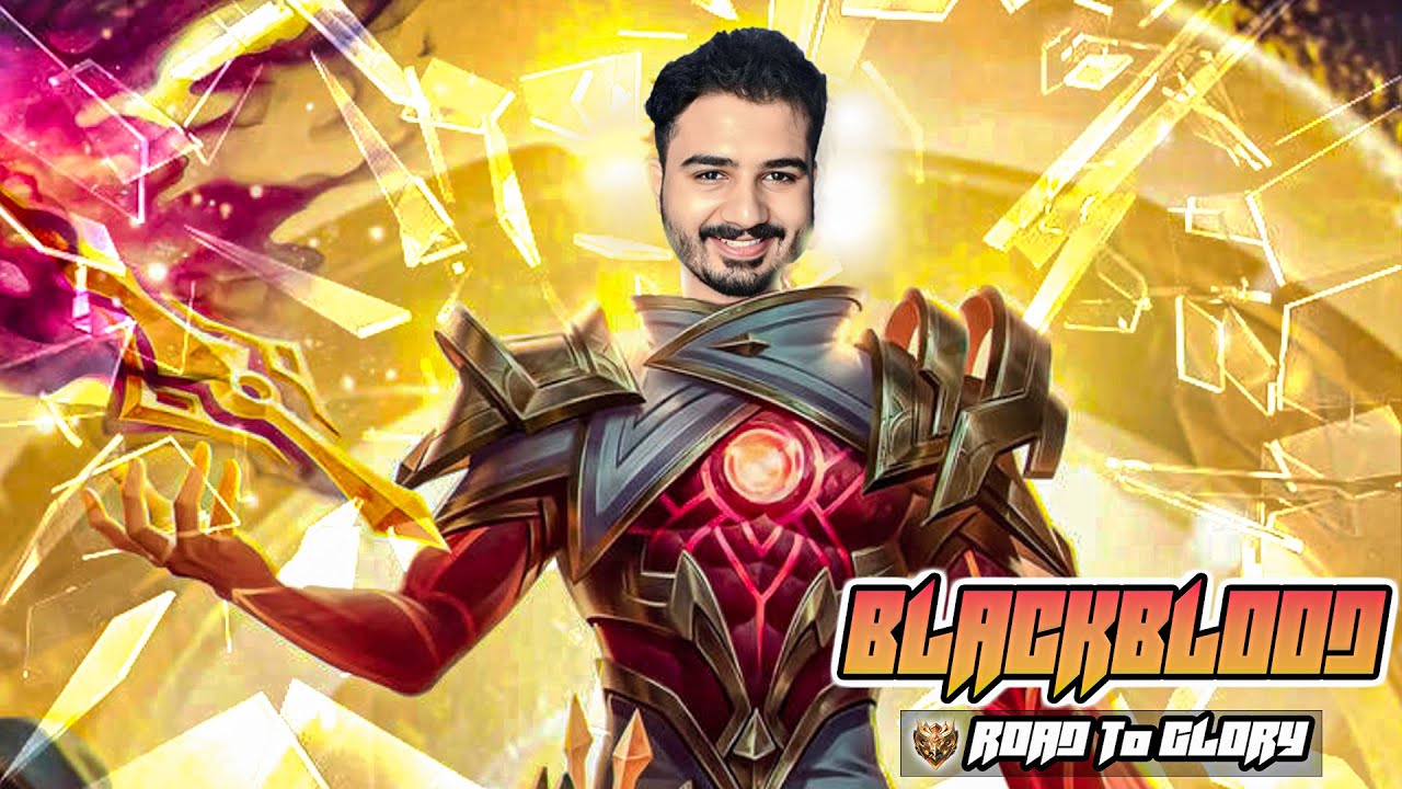 Come Subscribers Lets Play!!🏆!!💀Road to 100 Stars | MLBB INDIA LIVE