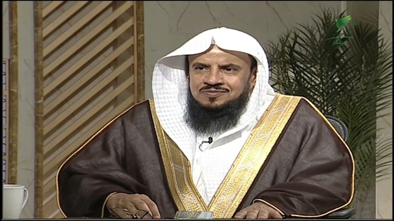 #يستفتونك.. حلقة 26_12_1445 مع الشيخ د. سعد بن عبدالله السبر