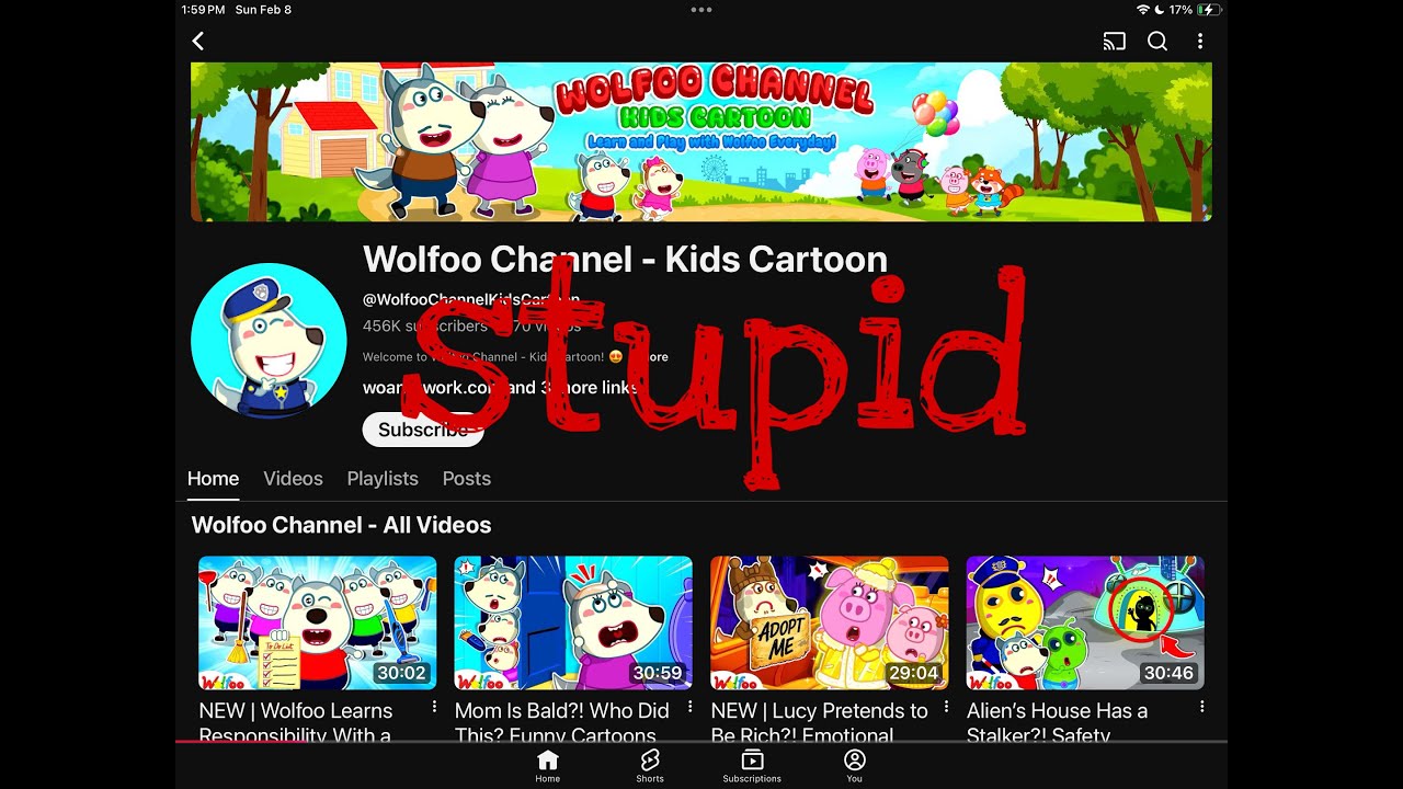 Почему я НЕНАВИЖУ Вулфу