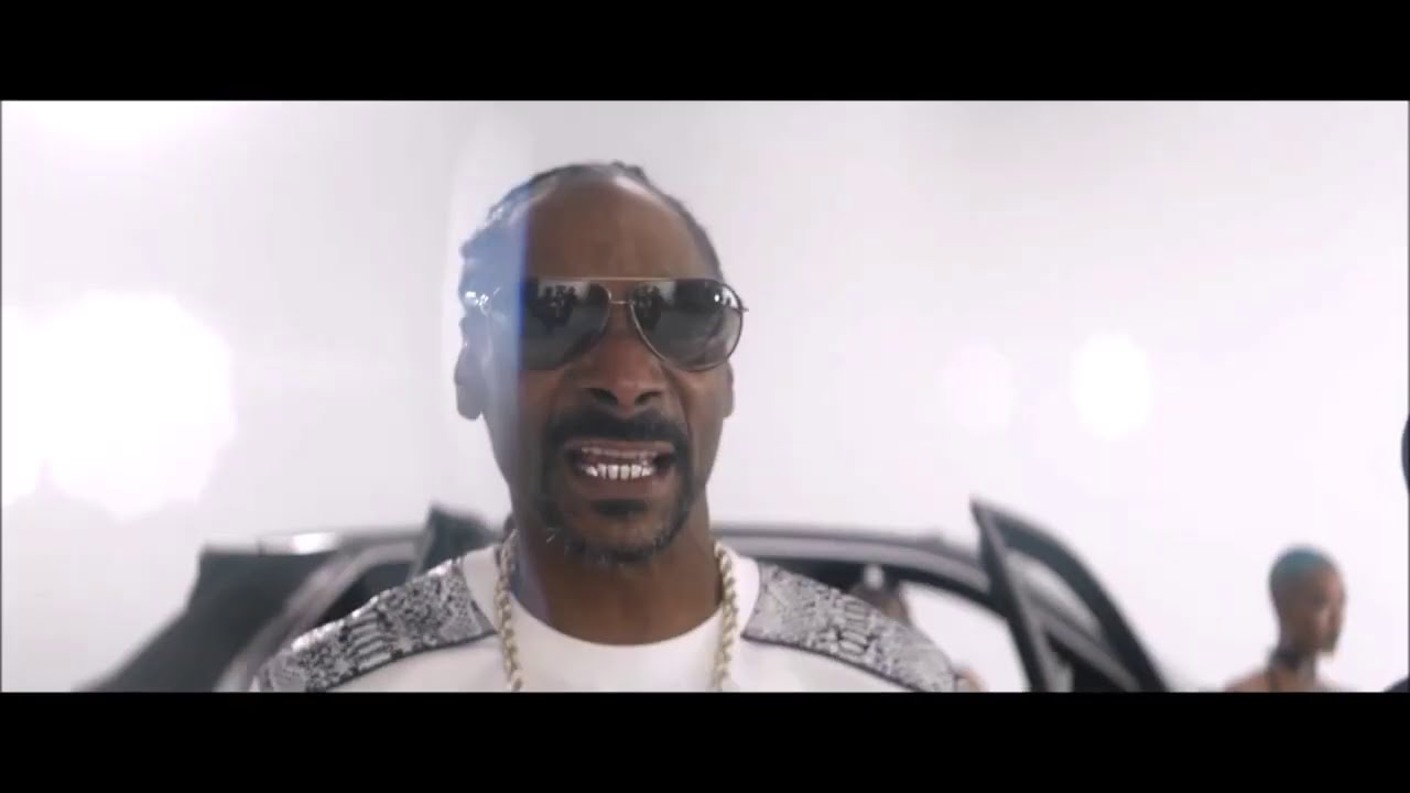 Snoop Dogg, Dr. Dre & Ice Cube - Streets of LA ft. The Game
