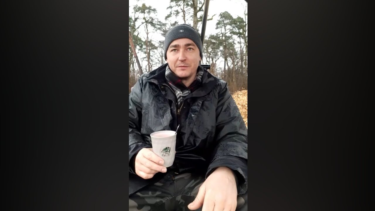 Активная рыбалка Aktiv Angeln 🎣 überträgt einen Livestream.