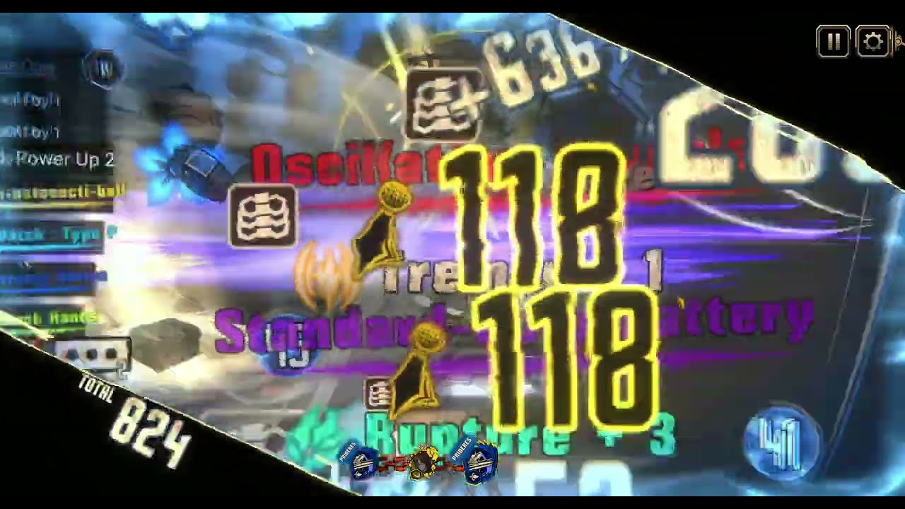 Possibly the Most Dramatic MD7H Fight Ever