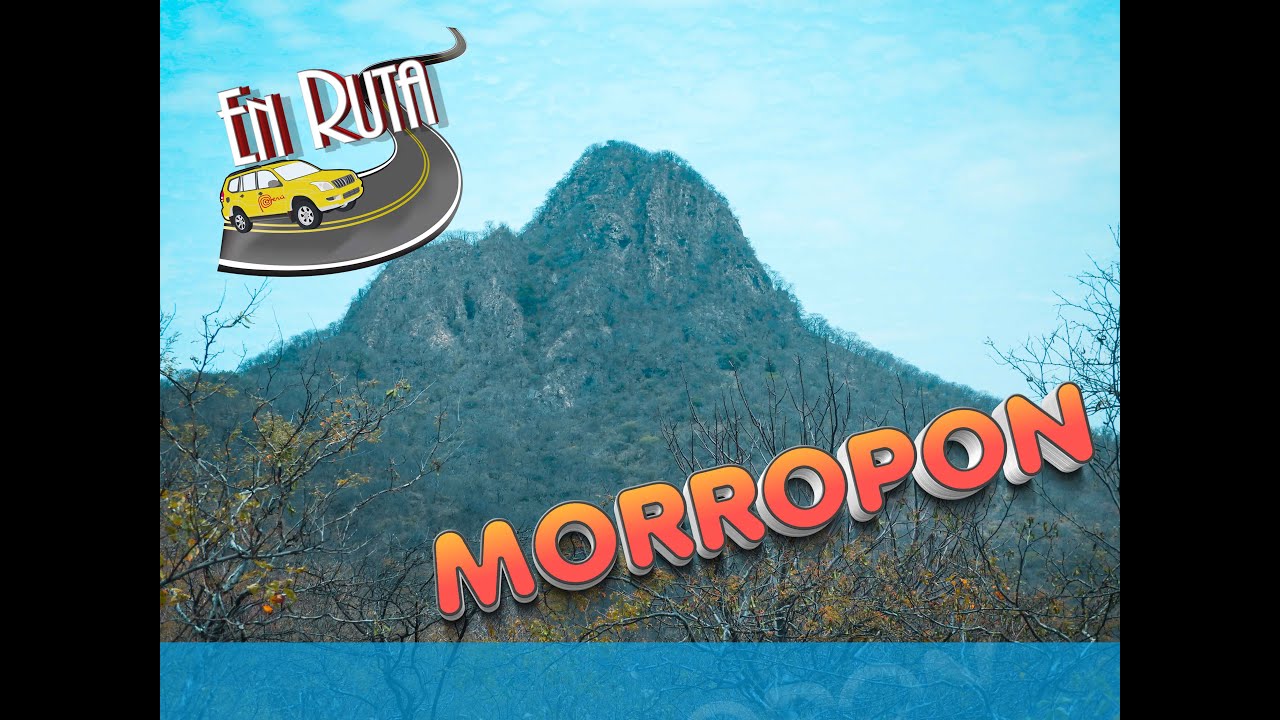 En Ruta MORROPÓN