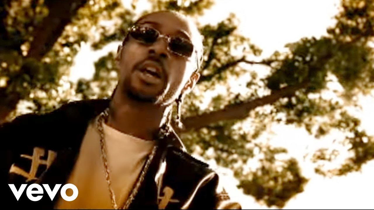 Krayzie Bone - Hard Time Hustlin'