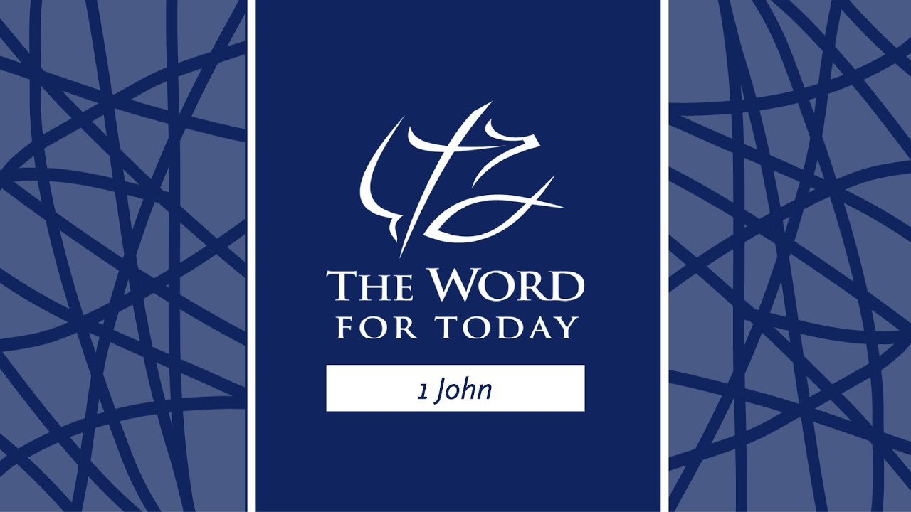1 John 5:9-15