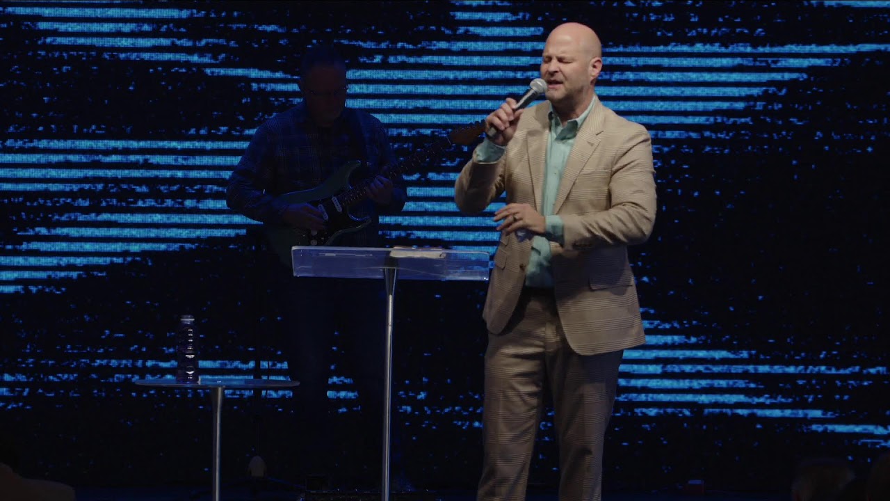 Live Stream - [Grace Pointe - Monroe, LA]