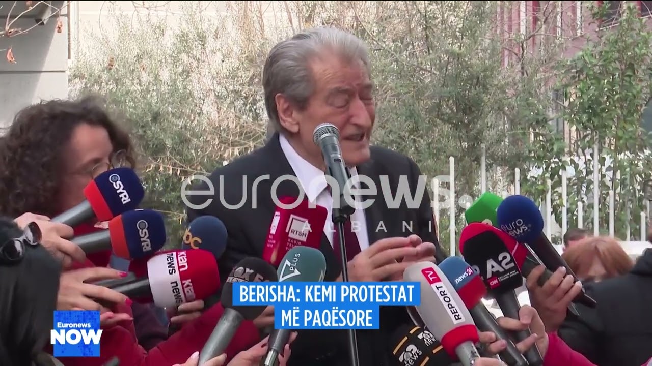 ‘Vila e ish- diktatorit qendër kulturore’ Berisha: Fyerje e madhe nuk e dija