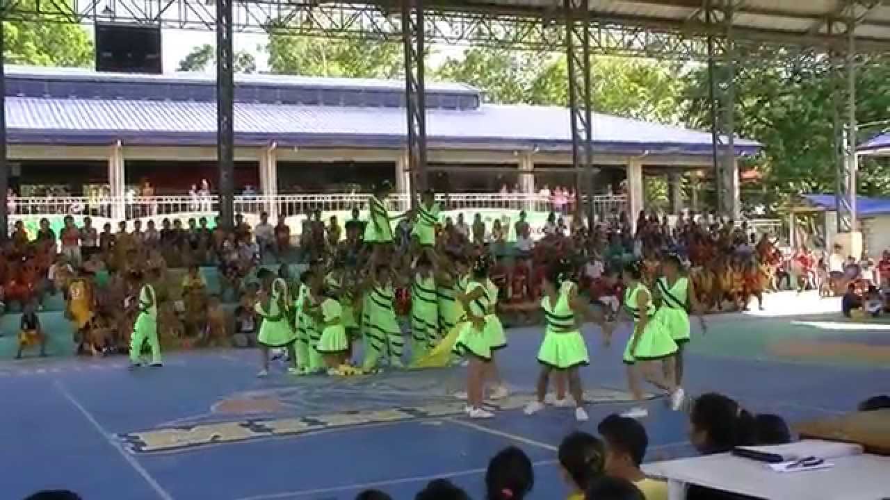 Team Lezar 2014