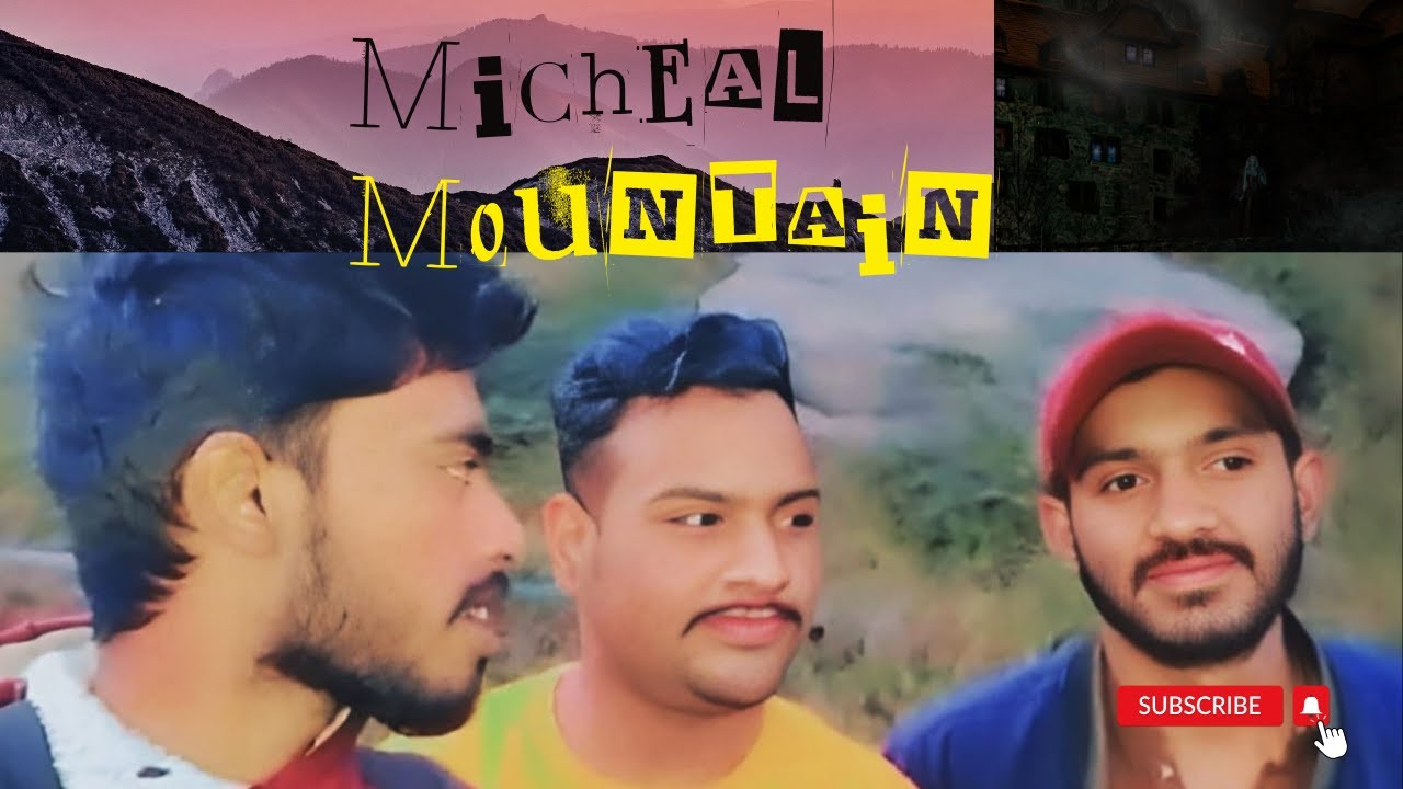 Michael mountain py aagg lga di 🔥🔥 | Horror Rasta 🧛‍♀️ | Laughter Lab