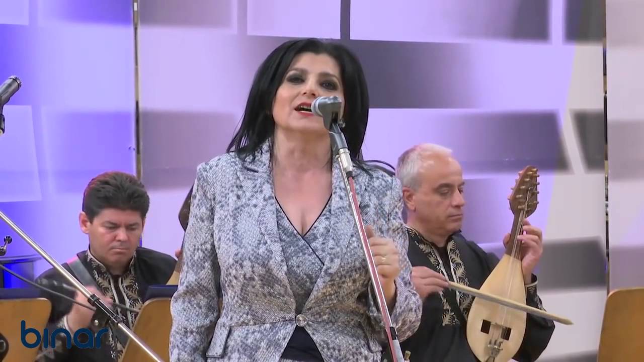 Жечка Сланинкова и ОНМ на БНР - Моме Йордано