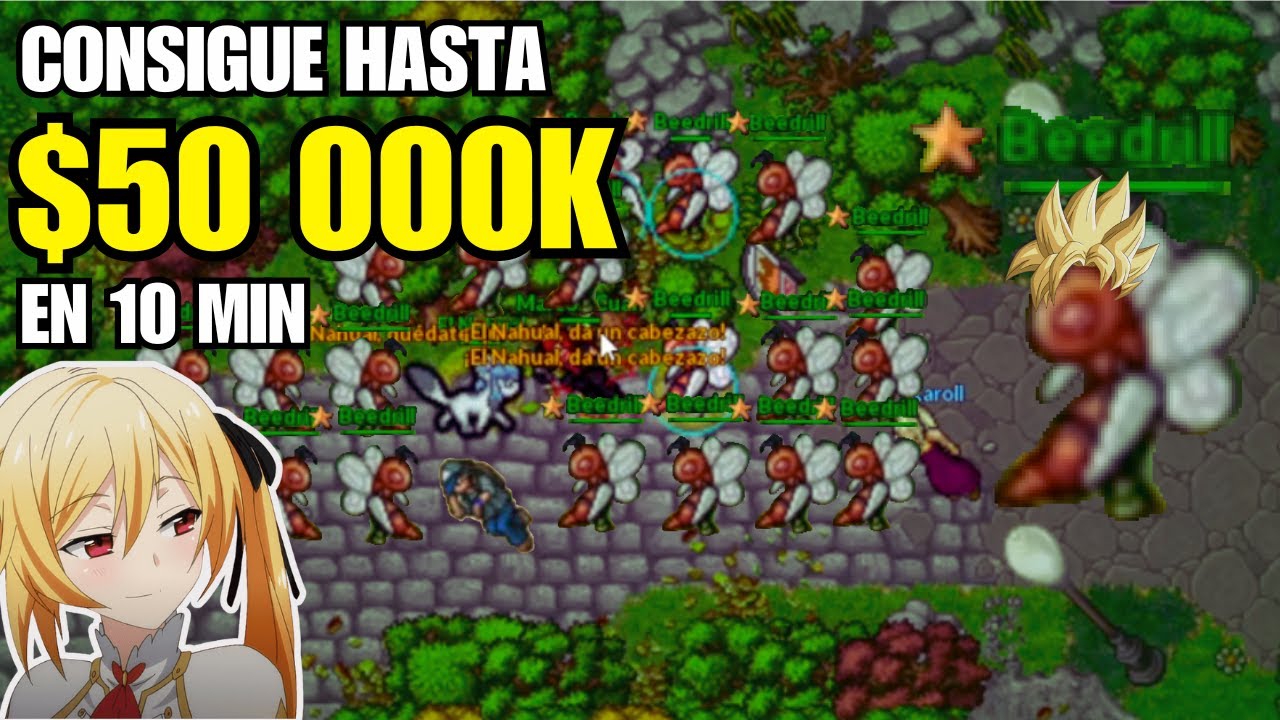 Guia para niveles bajos | Guia epica para consiguir dinero siendo Free/VIP para pechudos fuertes