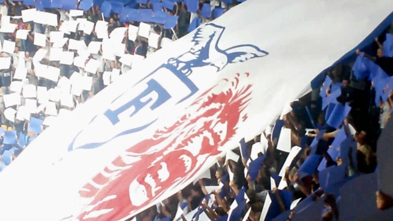 Fortitudo Bologna - scene epiche dal PalaDozza (Tifo Ultras)