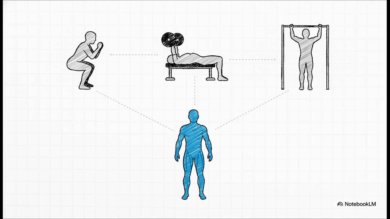 Cut Your Workout Time IN HALF With These Lifting Hacks 
