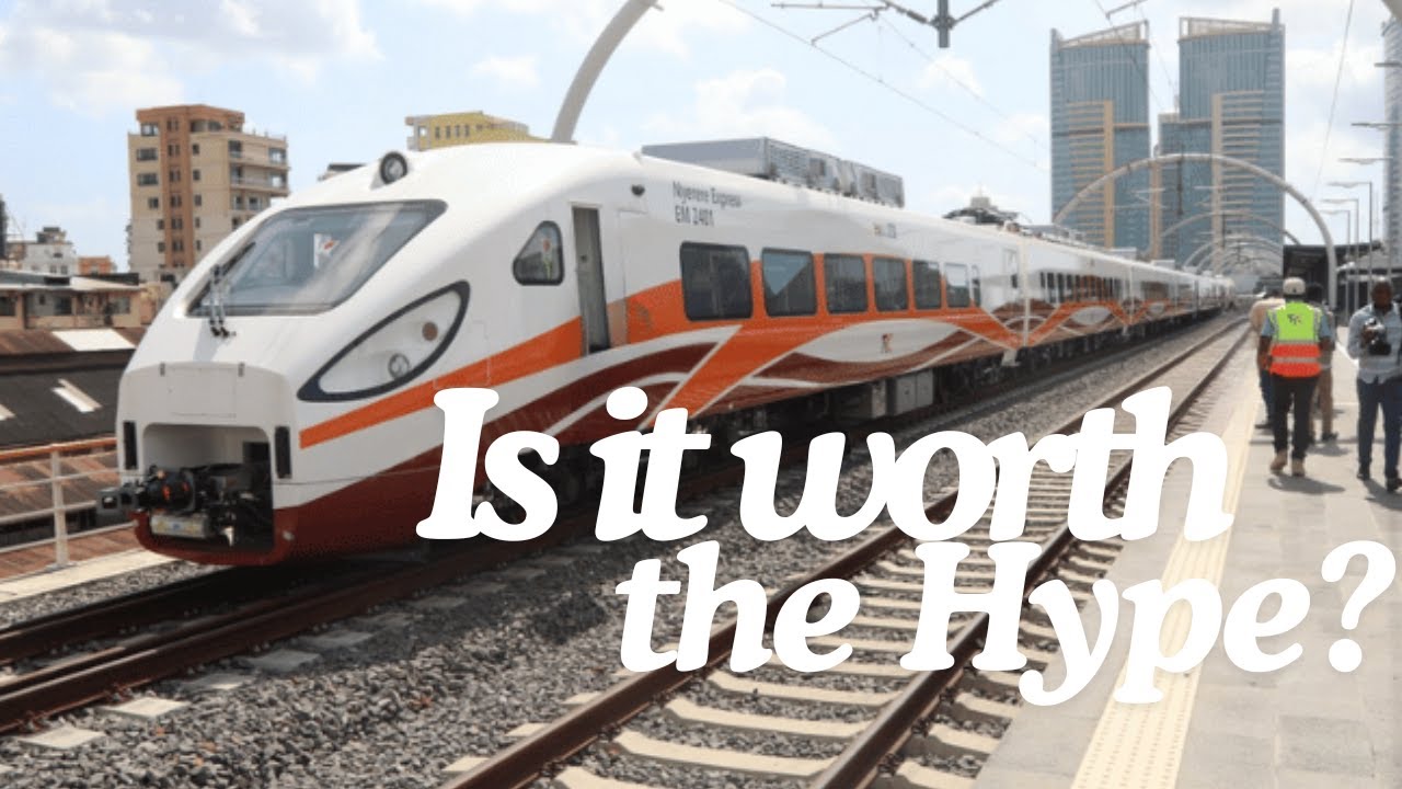 Is Tanzania SGR Worth the Hype?