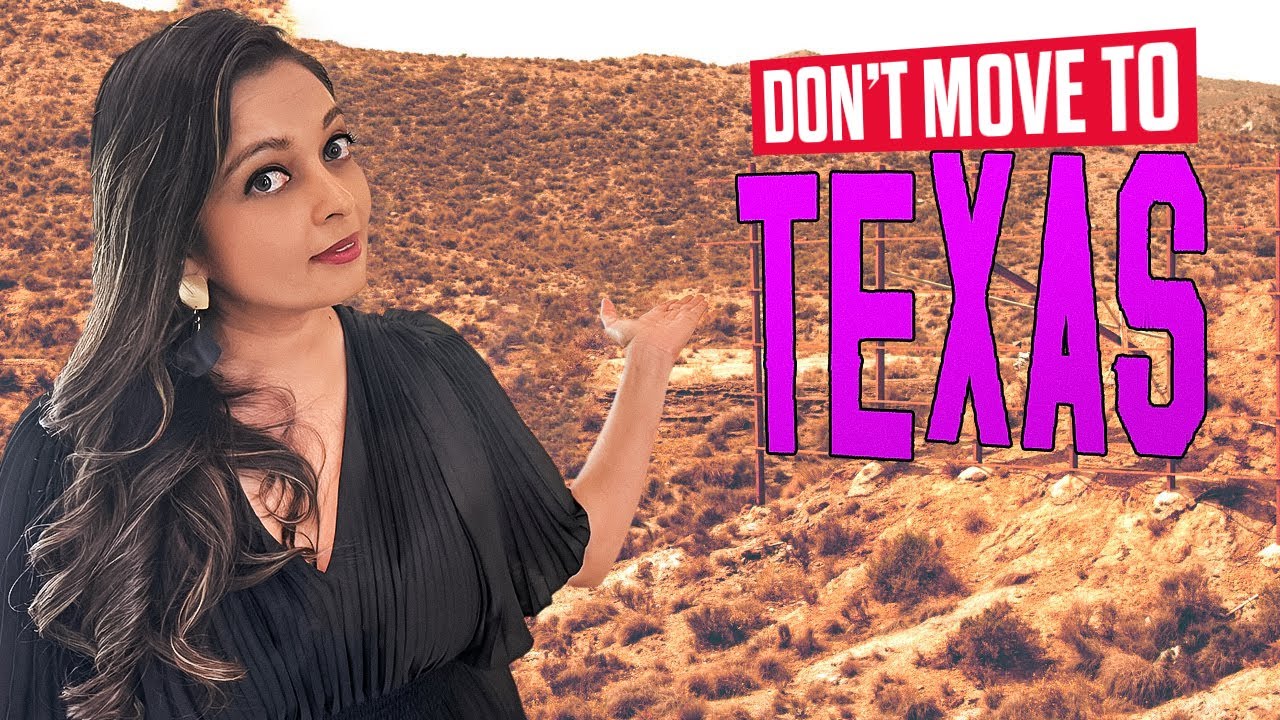 You Won't Believe the Hidden Dangers of Moving to Austin TX
