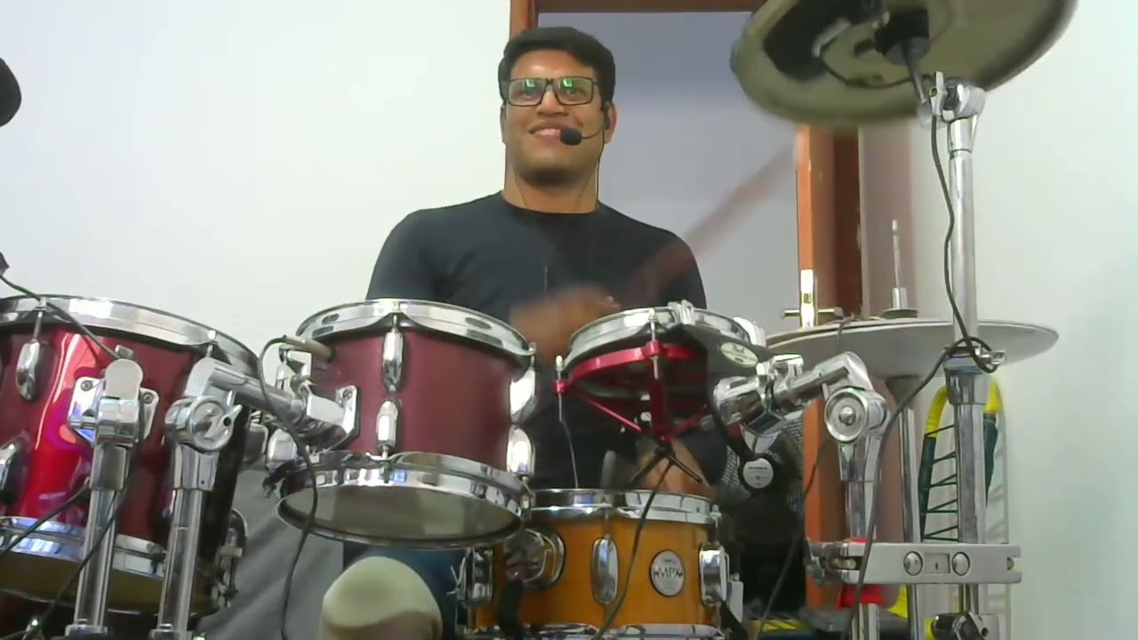 Addictive drums 2 | Bateria eletronica com arduino mega DIY