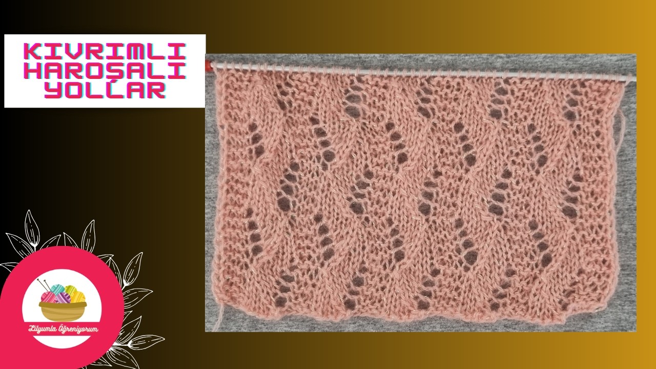 Kıvrımlı Haroşalı Yollar #kolayörgü