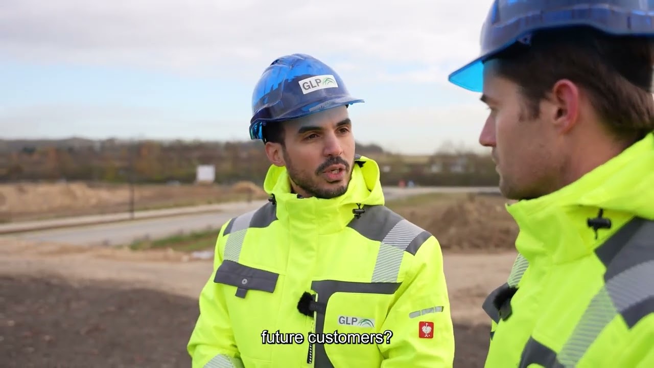 GLP Park ST WITZ   onsite