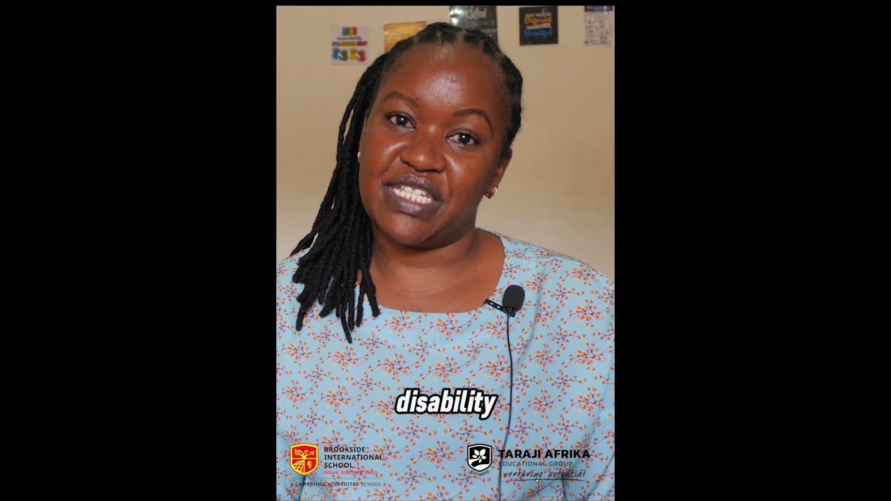 World Down Syndrome