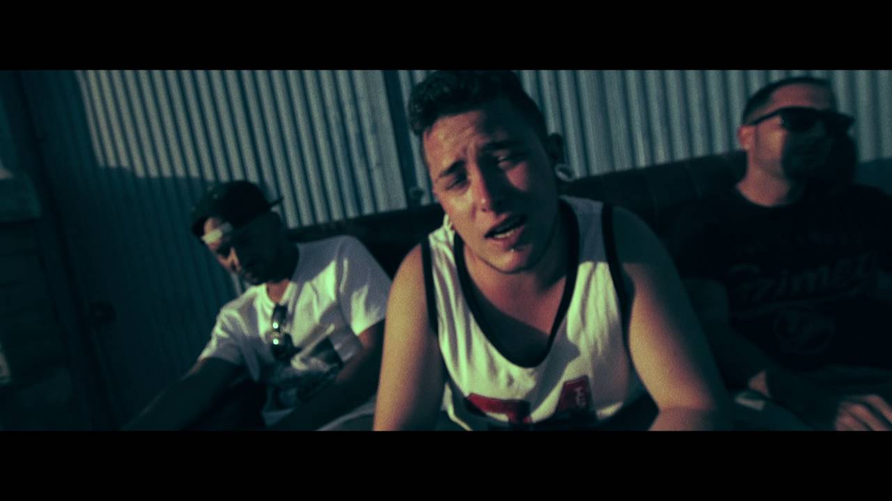 HAZHE & ACCION SANCHEZ - ASI SON con KAZE