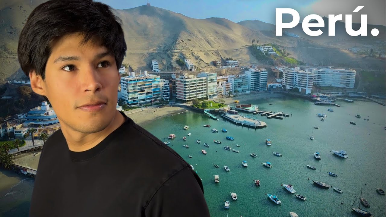 Ancón: La Promesa Sudamericana de Millones de Dólares que Fracasó