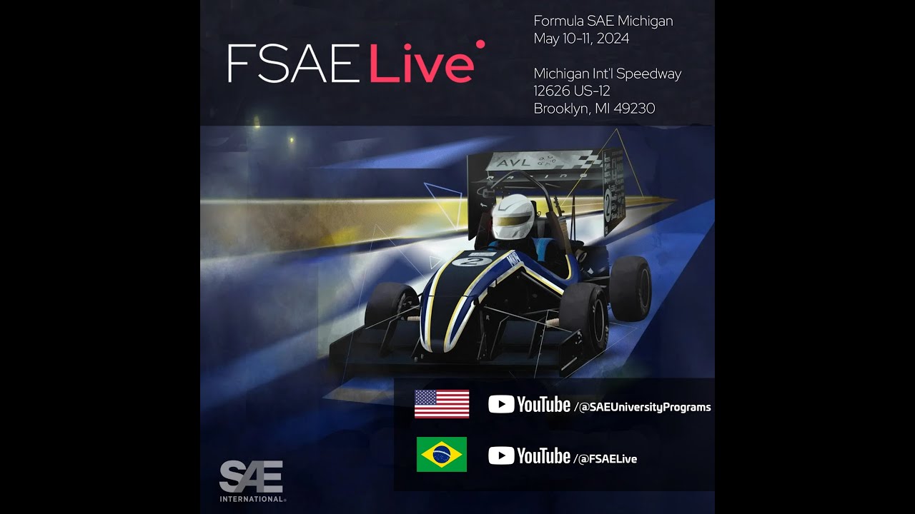 Formula SAE IC 2024 - Endurance Event