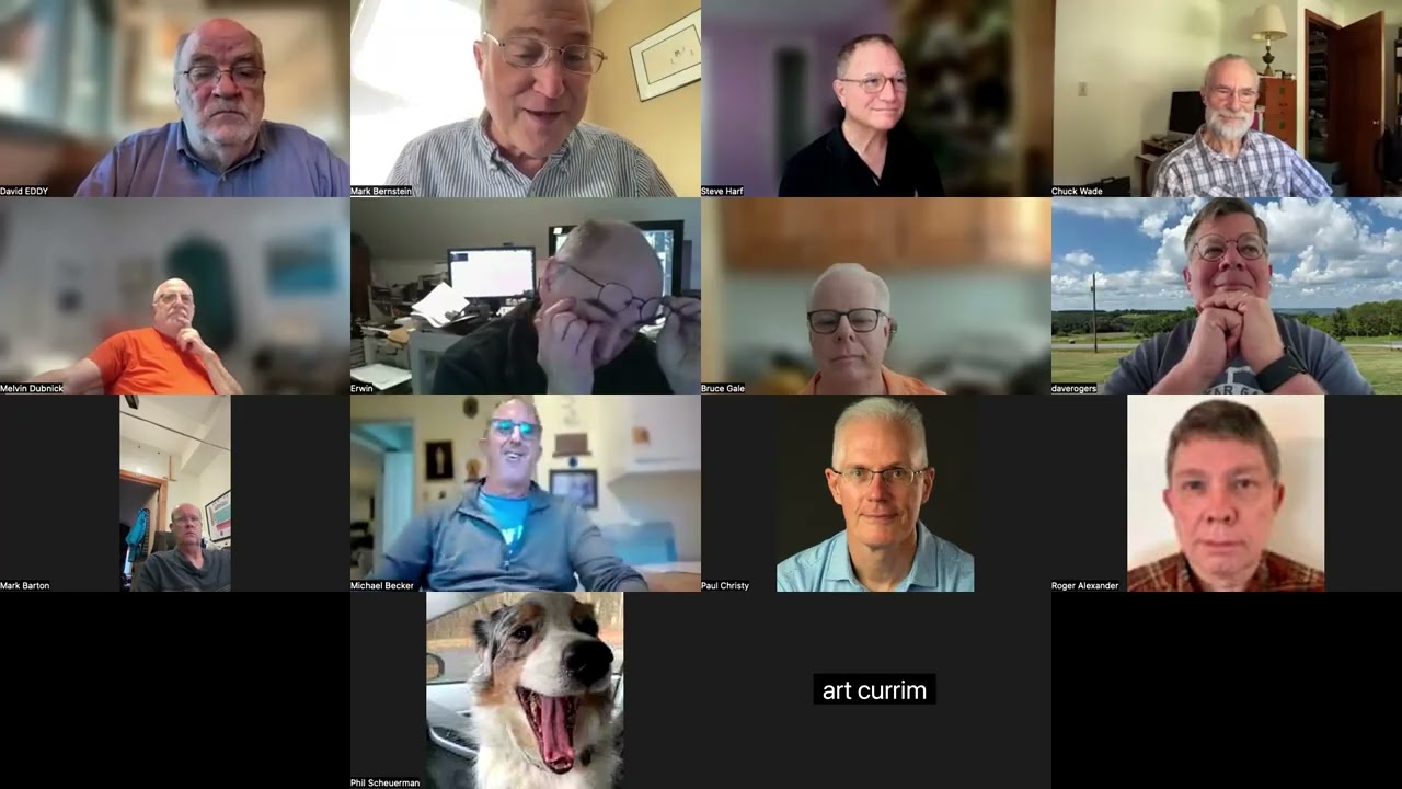 Tinderbox Meetup 05OCT25: AI and Real-Time TBX File Debugging Exercise