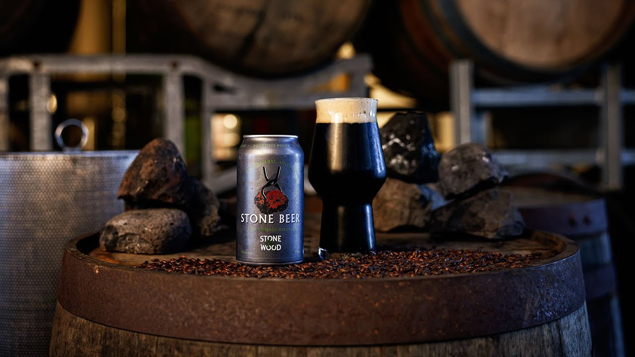 Stone Beer 2024 is finally here!
