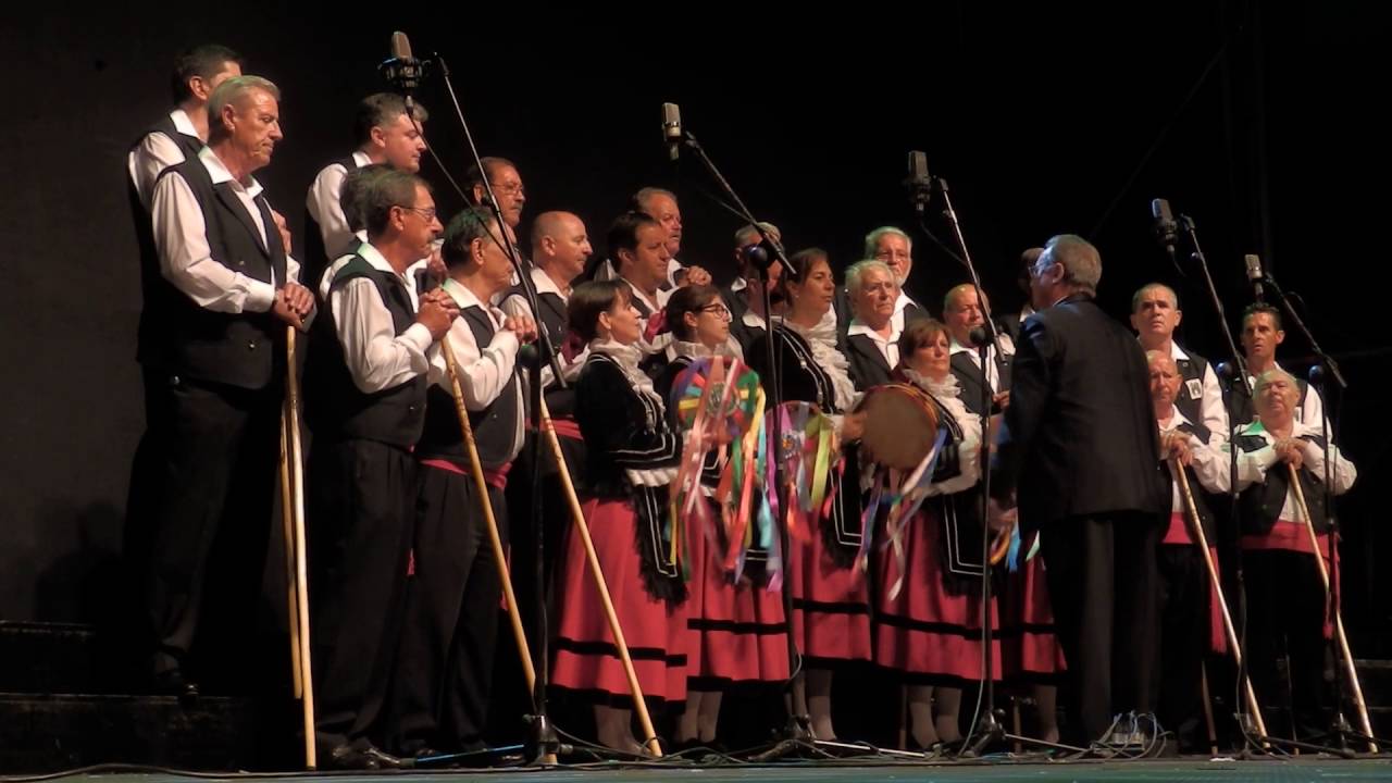 Concierto Ronda Garcilaso & Fiestas de La Virgen Grande 2016-1