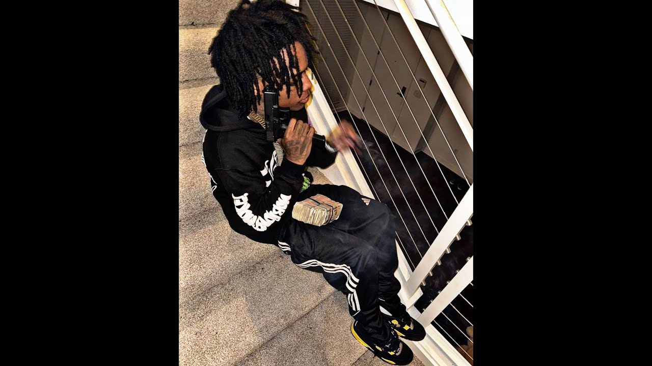 (FREE) Chuckyy x YFG Fatso type beat 