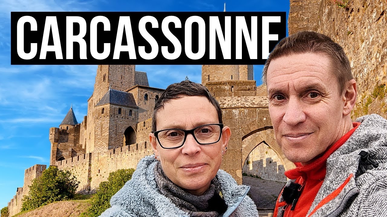 This Medieval Town Is Like No Other