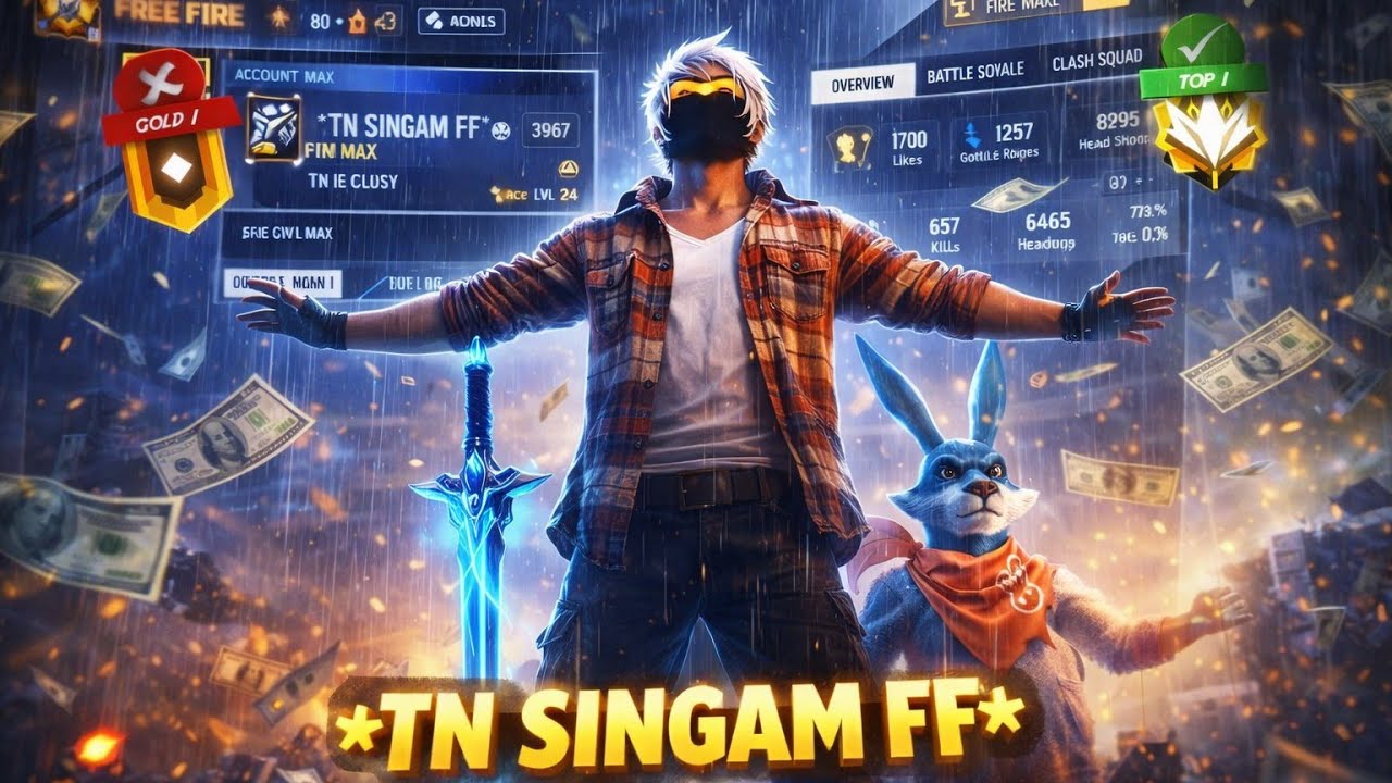 Clash Squad Grand Master Pushing