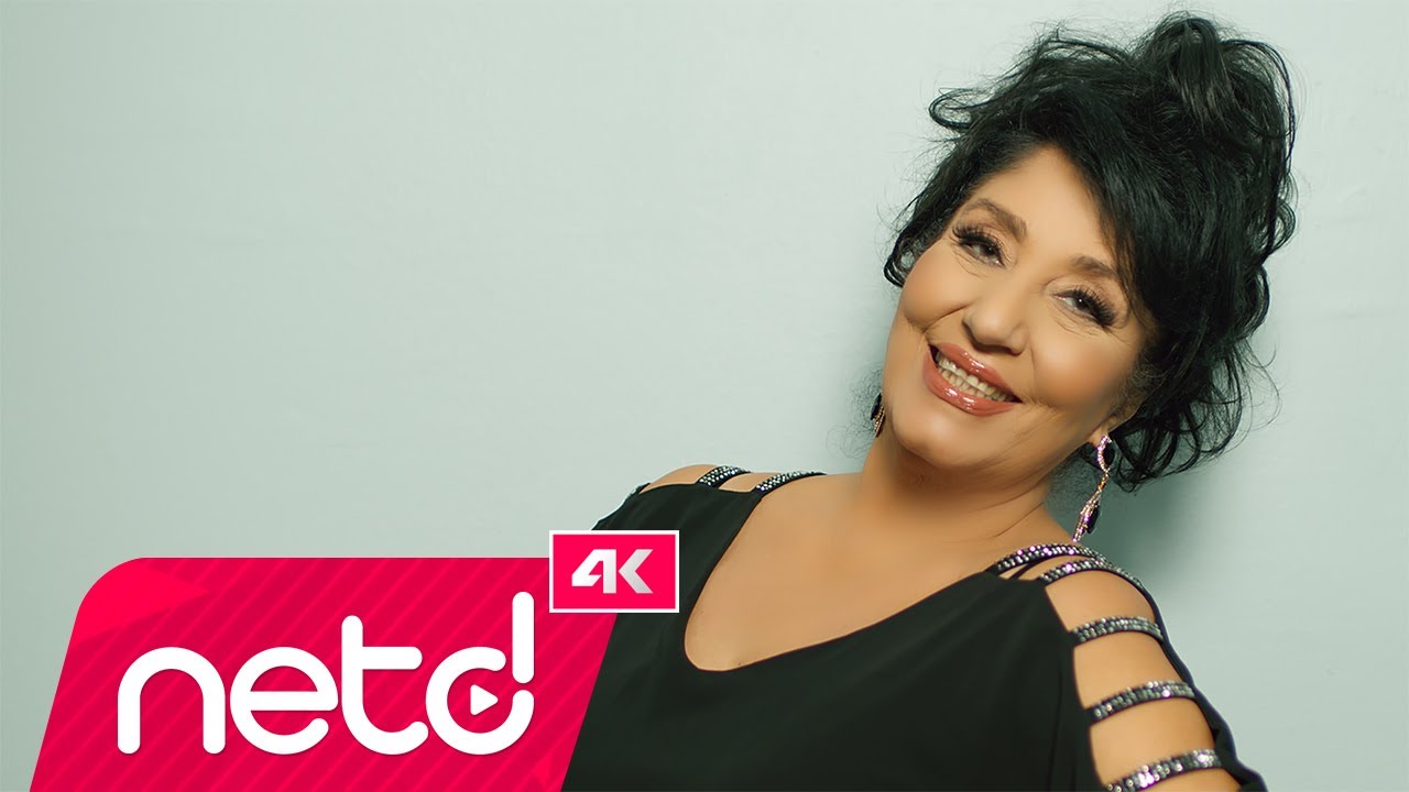 Safiye Doğanay - Ah Ettim