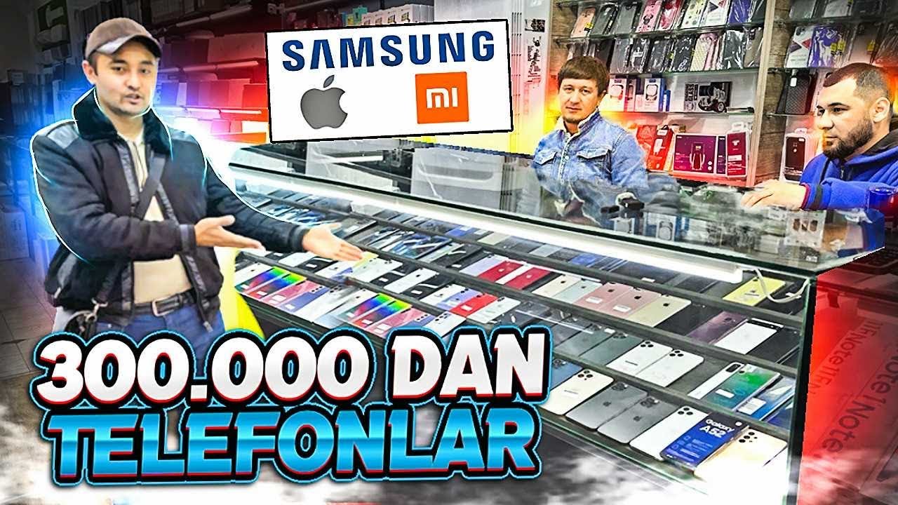 ☎️99-309-54-54 MALIKA TELEFON NARXLARI 2023 HOFFMAN 8 Dokon