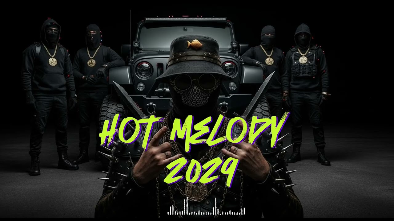 EDM -Rap Hard trap instrumentals for rappers & freestyler ship-hop artists & original tracks