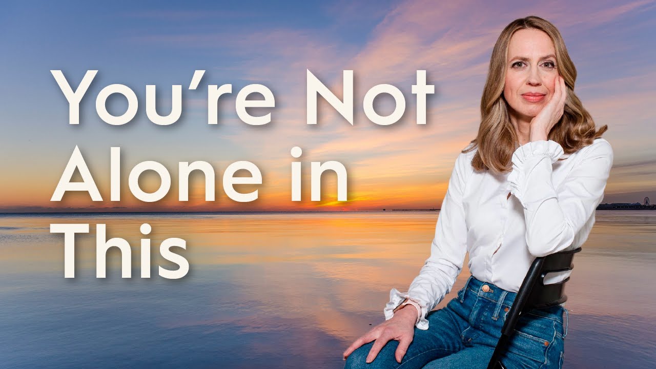 The Truth About Loneliness After Loss (and How to Find Connection Again)