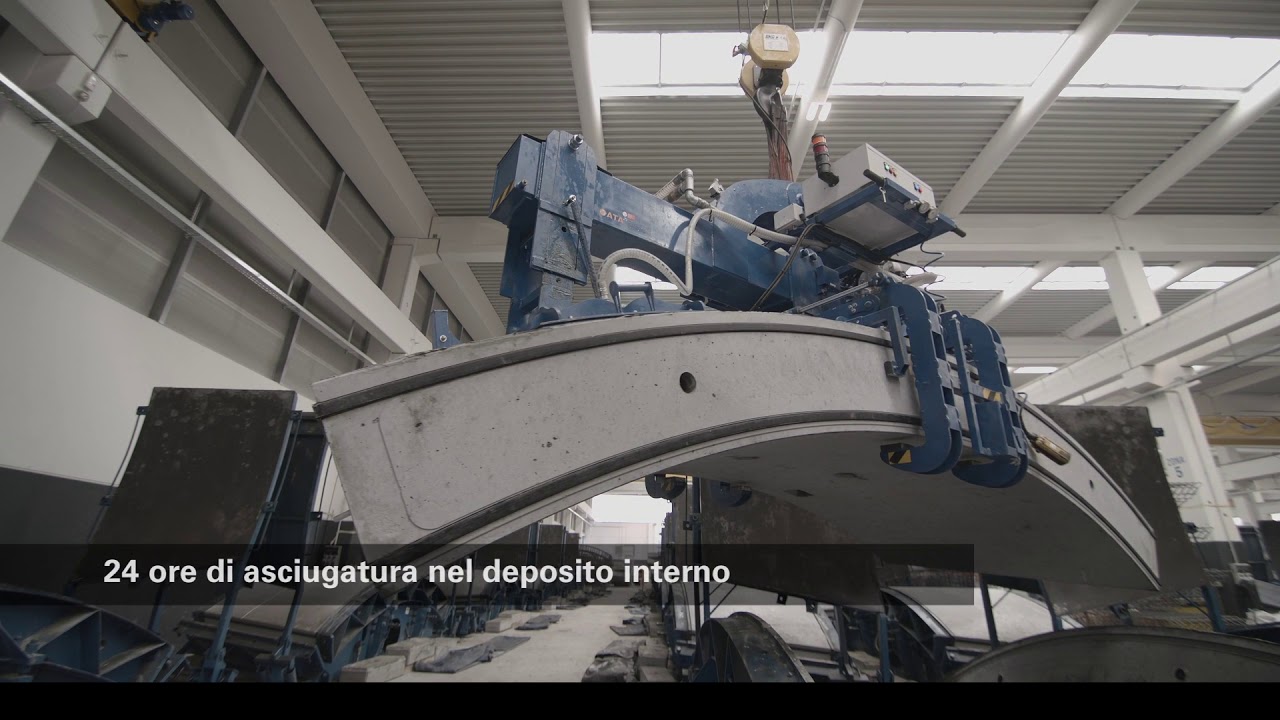 BBT SE: La città dei conci - Hinterrigger