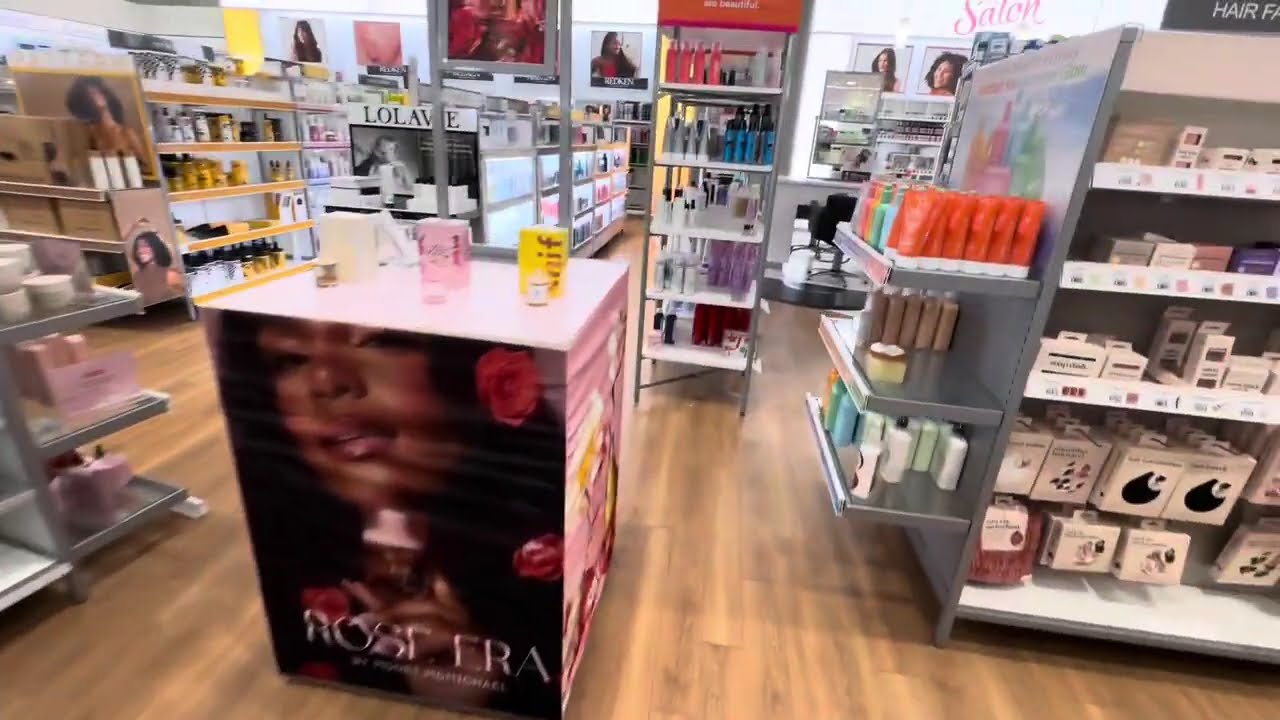 Ulta Beauty | Madison Wisconsin | A Full Ulta Store Tour #mac #beauty #madisonwi
