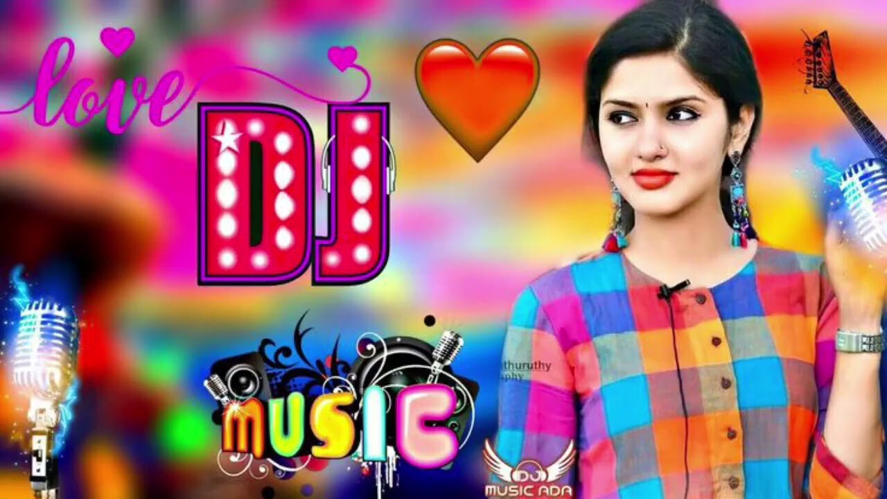BROKEN HEART I Miss You 💔 Song With DJ Speaker 🔊 Best Ultimate Woofer Sound Test Music 🎧 Bass Music