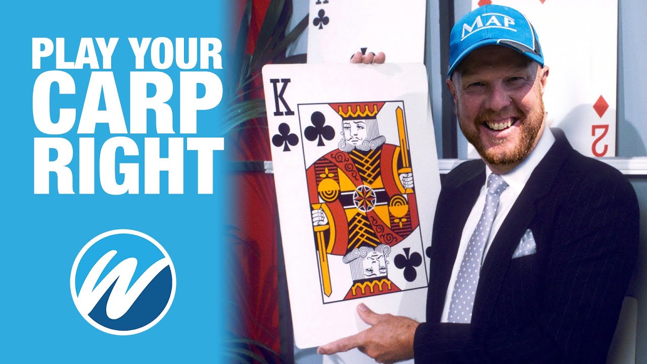 Does Your Next Fish Weight 'Higher or Lower'? | Andy May vs Jamie Hughes